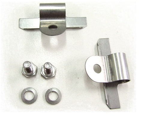 DISC BRAKE PAD RETAINER 1967 DISC BRAKE PAD RETAINER 1967