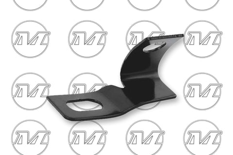 BUMPER BRACKET FRONT SIDE 1965-1966 RH BUMPER BRACKET FRONT SIDE 1965-1966 RH