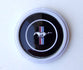 STEERING WHEEL BADGE 1970-1973