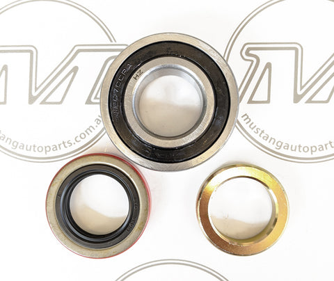 WHEEL BEARING & SEAL KIT REAR 1967- 1973 V8 WHEEL BEARING & SEAL KIT REAR 1967- 1973 V8