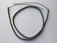 HORN RUBBER XW XY GT GS 1969 MUSTANG
