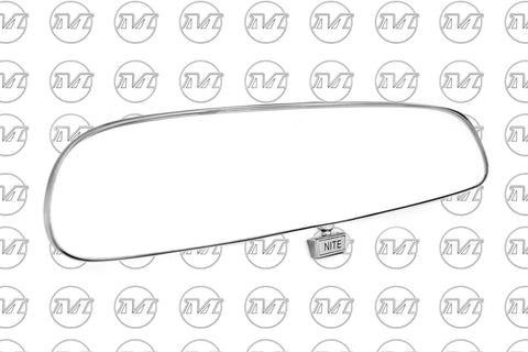 INTERIOR MIRROR DAY/NIGHT 1966 INTERIOR MIRROR DAY/NIGHT 1966