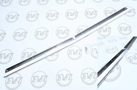 BONNET MOULD 1965-1966 BONNET MOULD 1965-1966