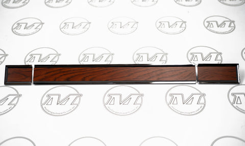 GLOVE BOX MOULDS WITH WOODGRAIN XW-XY GLOVE BOX MOULDS WITH WOODGRAIN XW-XY