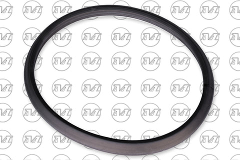 1969 BOSS 429 AIR CLEANER TO BONNET SEAL 1969 BOSS 429 AIR CLEANER TO BONNET SEAL