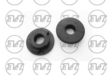 PCV GROMMET TWIST PCV GROMMET TWIST