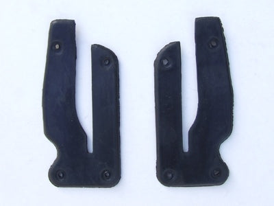 QUARTER PILLAR SEAL REAR COUPE 1969-1970 QUARTER PILLAR SEAL REAR COUPE 1969-1970