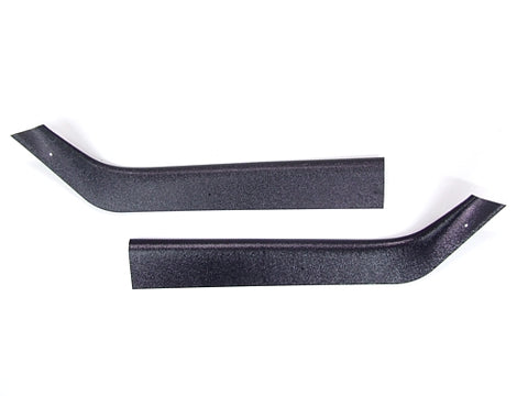 QUARTER PANEL INTERIOR UPPER TRIM 1969-1970 QUARTER PANEL INTERIOR UPPER TRIM 1969-1970