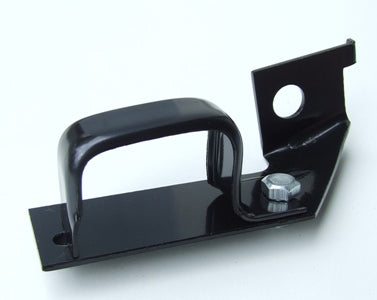 POWER STEERING HOSE BRACKET 1964-1966 SUIT LHD VEHICLE POWER STEERING HOSE BRACKET 1964-1966 SUIT LHD VEHICLE