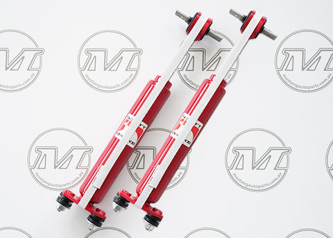 SHOCKS SCOTT DRAKE GAS FRONT 1964-1970 SHOCKS SCOTT DRAKE GAS FRONT 1964-1970