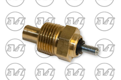 TEMPERATURE SENDER UNIT TEMPERATURE SENDER UNIT