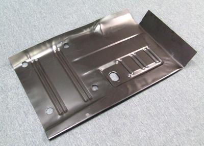 FLOOR PAN FRONT 1964-1970 LH FLOOR PAN FRONT 1964-1970 LH