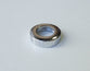 MIRROR BEZEL NUT 1969