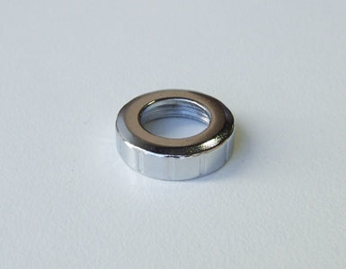 MIRROR BEZEL NUT 1969 MIRROR BEZEL NUT 1969