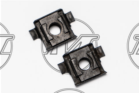 CAGE NUT LOWER FRONT GUARD CAGE NUT LOWER FRONT GUARD