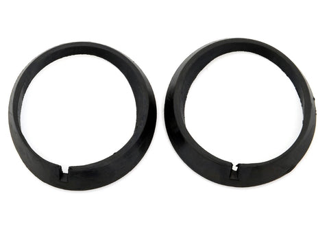 PARK LIGHT TO BODY GASKET 1965-1966 PARK LIGHT TO BODY GASKET 1965-1966