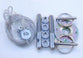 BONNET PIN & LANYARD KIT 1969 (Discontinued)