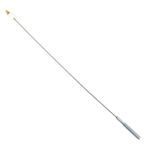 T-BAR SHIFTER LEVER CABLE 1965-1973 T-BAR SHIFTER LEVER CABLE 1965-1973