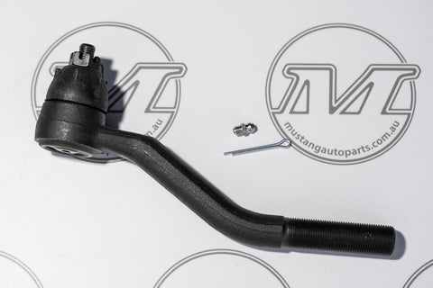 TIE ROD INNER 1964-1966 LH POWER STEERING TIE ROD INNER 1964-1966 LH POWER STEERING
