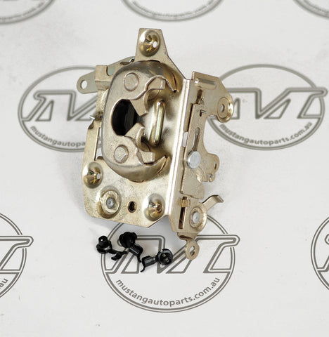 DOOR LATCH XR-XY LHF DOOR LATCH XR-XY LHF