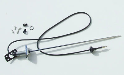 SQUARE BASE AERIAL 1969-1970 CONCOURS SQUARE BASE AERIAL 1969-1970 CONCOURS