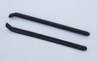 REAR VERTICAL SEAL COUPE 1965-1968 REAR VERTICAL SEAL COUPE 1965-1968