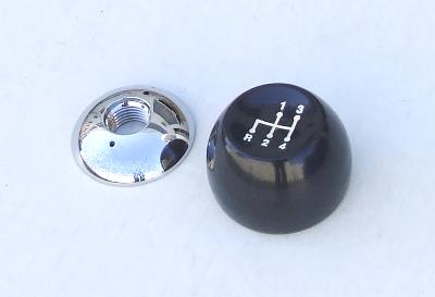 GEAR KNOB 4 SPEED 1964-1966 GEAR KNOB 4 SPEED 1964-1966