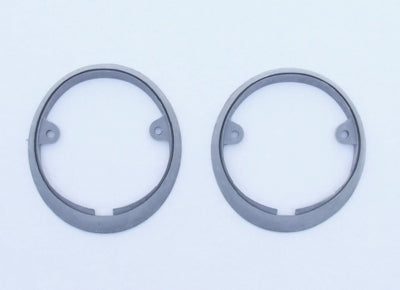 BACK UP TO BODY GASKET 1967-1970 BACK UP TO BODY GASKET 1967-1970