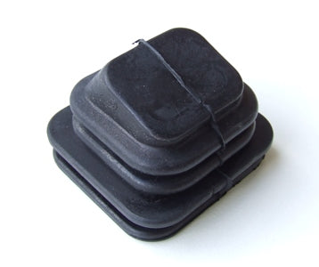 CLUTCH FORK RUBBER 6 CYLINDER 1965 CLUTCH FORK RUBBER 6 CYLINDER 1965