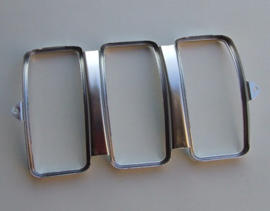 TAIL LIGHT TRIM INNER 1969 TAIL LIGHT TRIM INNER 1969