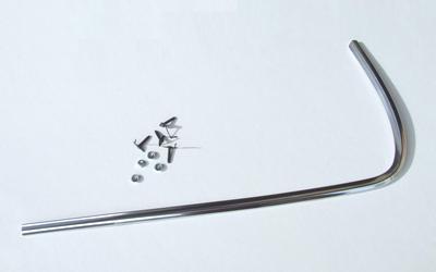 HOCKEY STICK 1967-1968 LH HOCKEY STICK 1967-1968 LH