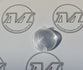 PARK LIGHT LENS CLEAR 1965-1966