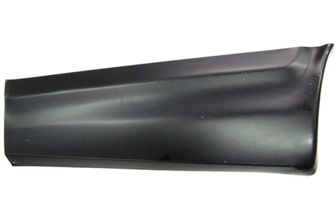REAR QUARTER LOWER OUTER XA-XC UTE LH REAR QUARTER LOWER OUTER XA-XC UTE LH