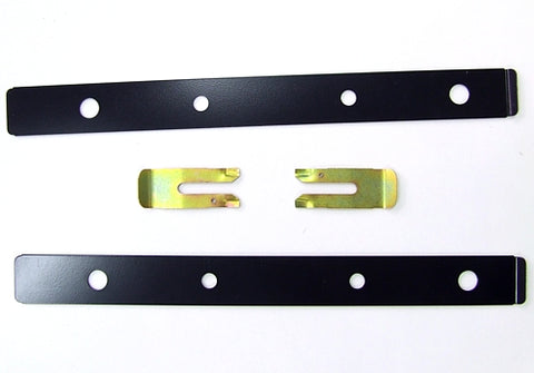 SEAT TRACK PLATES FALCON SEAT TRACK PLATES FALCON