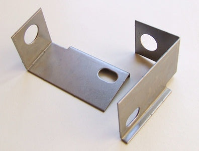 SPLASH SHIELD SUPPORT BRACKET 1967-70 SPLASH SHIELD SUPPORT BRACKET 1967-70