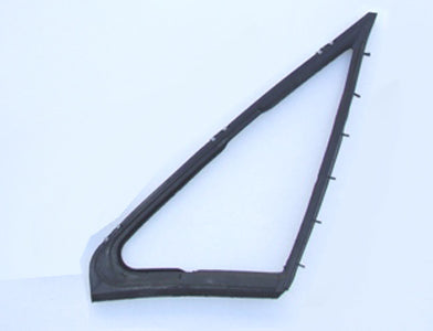 QUARTER VENT SEAL 1967-1968 LH QUARTER VENT SEAL 1967-1968 LH