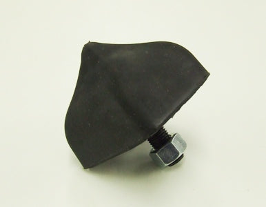 BUMP STOP CENTRE 1969-1973 9" "FoMoCo" BUMP STOP CENTRE 1969-1973 9" "FoMoCo"