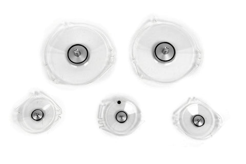INSTRUMENT LENS 1967-1968 INSTRUMENT LENS 1967-1968