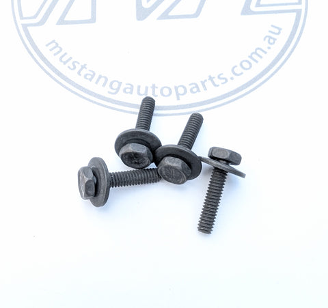 PARK LIGHT HOUSING BOLT KIT 1969 MUSTANG PARK LIGHT HOUSING BOLT KIT 1969 MUSTANG