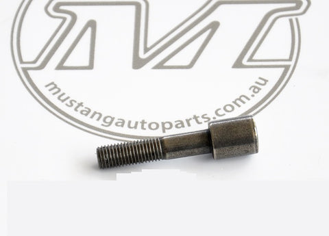 REAR LEAF SPRING CENTRE BOLT SUIT 4 LEAF REAR LEAF SPRING CENTRE BOLT SUIT 4 LEAF