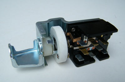 HEADLIGHT SWITCH 1965-1968 HEADLIGHT SWITCH 1965-1968
