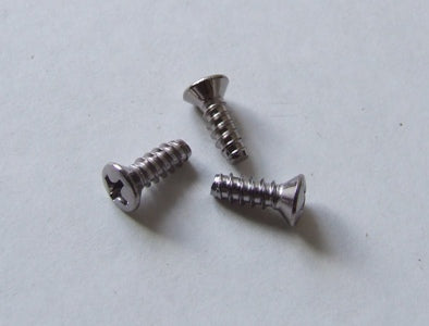 TAIL LIGHT BEZEL SCREW TAIL LIGHT BEZEL SCREW
