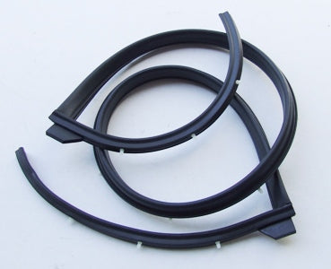 TAILGATE RUBBER XR-XY WAGON TAILGATE RUBBER XR-XY WAGON