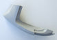 REAR EXTENSION 1967-1968 FASTBACK RH