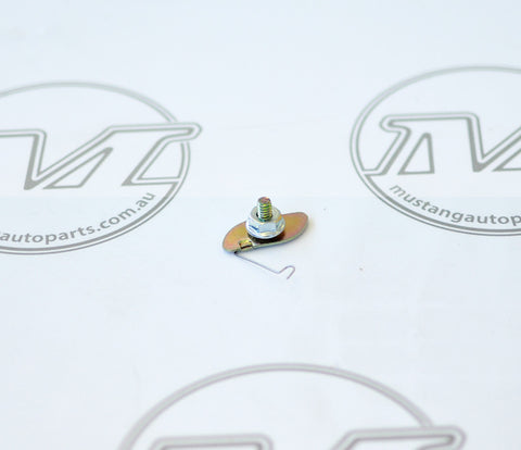 BONNET MOULD RETAINER STEEL BONNET MOULD RETAINER STEEL