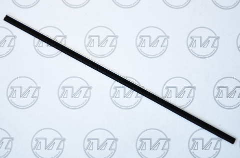 WEATHERSTRIP INNER XC SEDAN FRONT WEATHERSTRIP INNER XC SEDAN FRONT