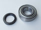 WHEEL BEARING REAR 6 CYLINDER 1965-1970