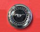 FUEL CAP MUSTANG 1969 TWIST ON