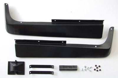 FRONT SPOILER PLASTIC XR-XY FRONT SPOILER PLASTIC XR-XY