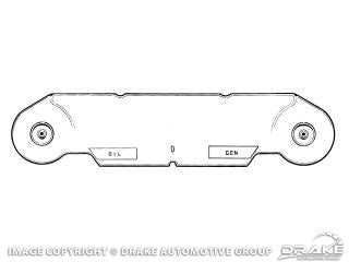 INSTRUMENT LENS 1964 INSTRUMENT LENS 1964
